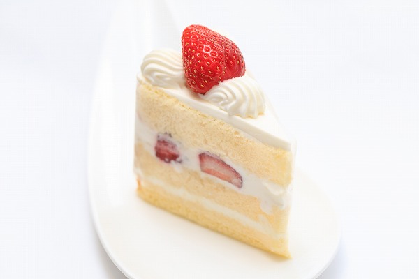 ショートケーキ